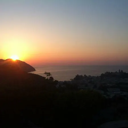 Vista Mare Spettacolare Apartment Lipari (Isola Lipari)