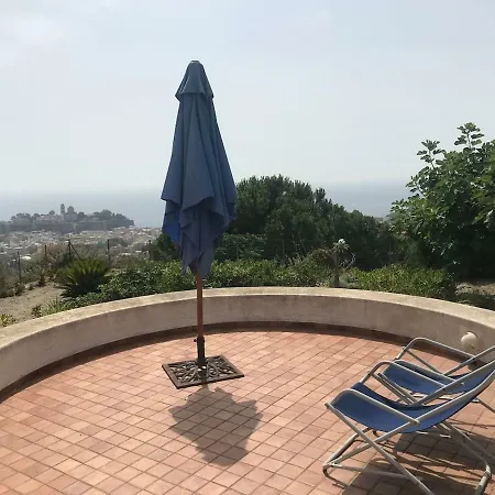 Vista Mare Spettacolare Apartment *